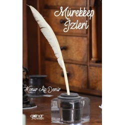 Mürekkep İzleri