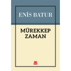 Mürekkep Zaman