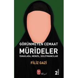 Mürideler