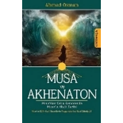 Musa ve Akhenaton