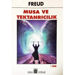 Musa Ve Tektanrıcılık
