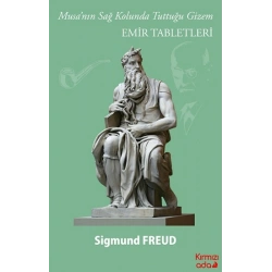 Musa’nın Sağ Kolunda Tuttuğu Gizem Emir Tabletleri