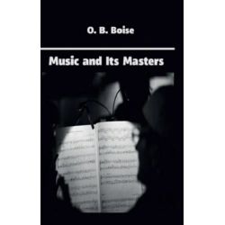 Music and Its Masters