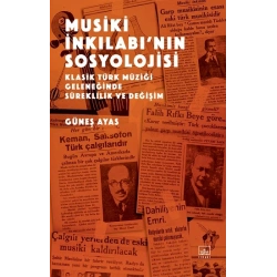Musiki İnkılabı’nın Sosyolojisi