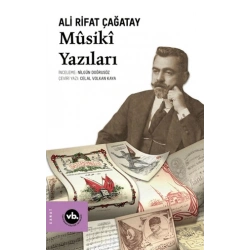 Musiki Yazıları