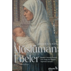 Müslüman Ebeler