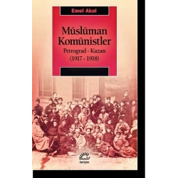 Müslüman Komünistler