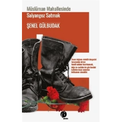 Müslüman Mahallesinde Salyangoz Satmak