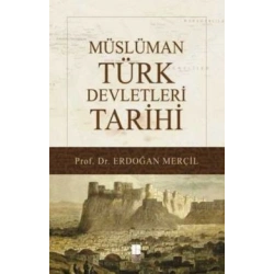 Müslüman Türk Devletleri Tarihi