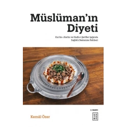 Müslüman’ın Diyeti