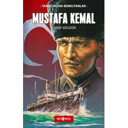 Mustafa Kemal