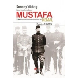 Mustafa Kemal