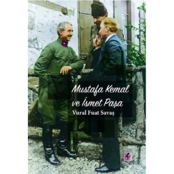 Mustafa Kemal ve İsmet Paşa