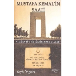 Mustafa Kemal’in Saati