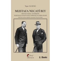 Mustafa Necati Bey