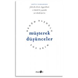 Müşterek Düşünceler