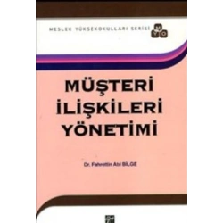 Müşteri İlişkileri Yönetimi