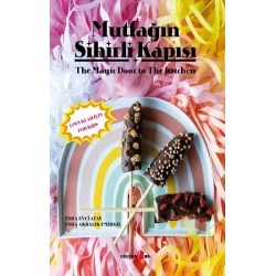 Mutfağın Sihirli Kapısı (Ciltli)