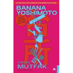 Mutfak