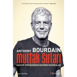 Mutfak Sırları