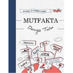 Mutfakta Dünya Turu