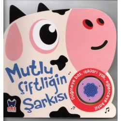 Mutlu Çiftliğin Şarkısı