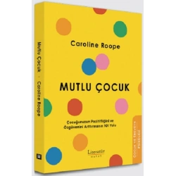 Mutlu Çocuk