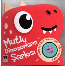 Mutlu Dinozorların Şarkısı