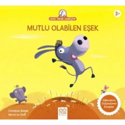 Mutlu Olabilen Eşek