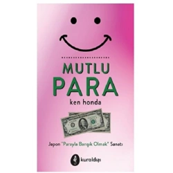 Mutlu Para (Ciltli)