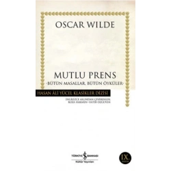 Mutlu Prens (Bütün Masallar, Bütün Öyküler)