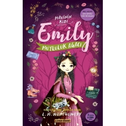 Mutluluk Ağacı - Mavinin Kızı Emily 4