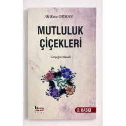 Mutluluk Çiçekleri
