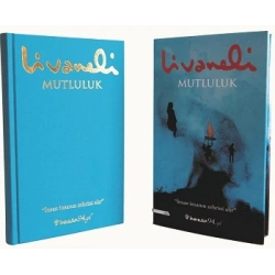 Mutluluk (Ciltli)