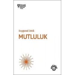 Mutluluk - Duygusal Zeka