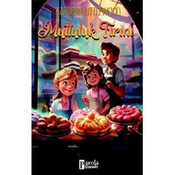 Mutluluk Fırını