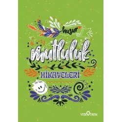 Mutluluk Hikayeleri