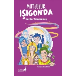 Mutluluk Işıgon’da