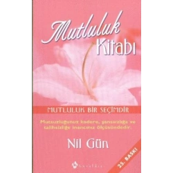 Mutluluk Kitabı