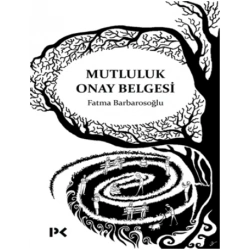 Mutluluk Onay Belgesi