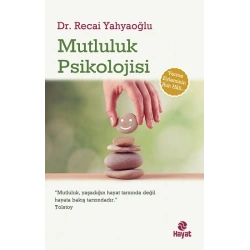 Mutluluk Psikolojisi
