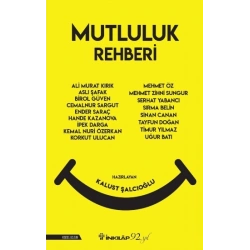 Mutluluk Rehberi