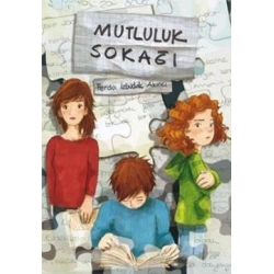 Mutluluk Sokağı