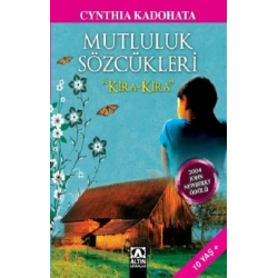 Mutluluk Sözcükleri Kira - Kira