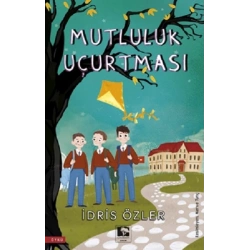 Mutluluk Uçurtması