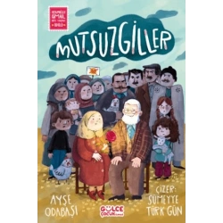 Mutsuzgiller