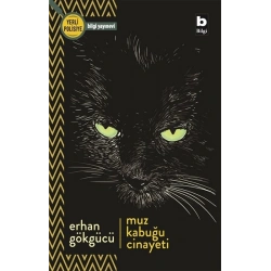 Muz Kabuğu Cinayeti