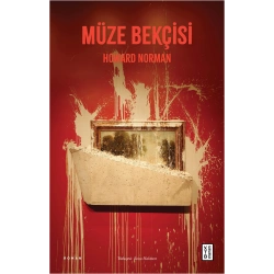 Müze Bekçisi