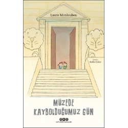 Müzede Kaybolduğumuz Gün