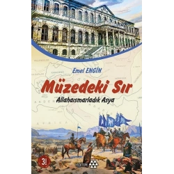 Müzedeki Sır